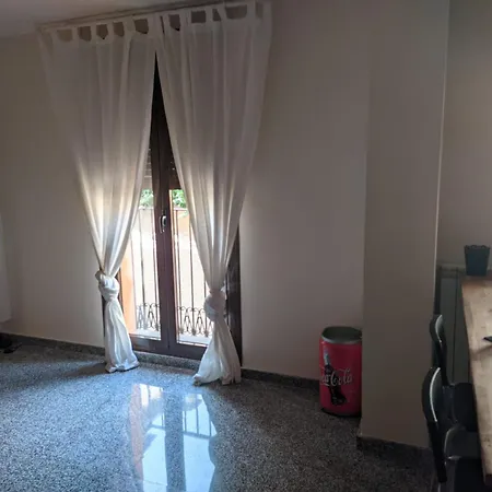 Duplex Maravilla En La Catedral Apartment