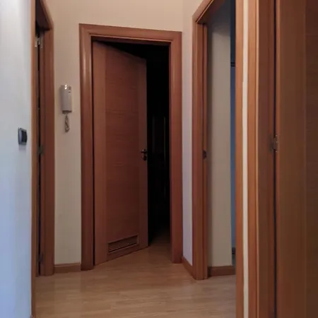 Duplex Maravilla En La Catedral 아파트 하카
