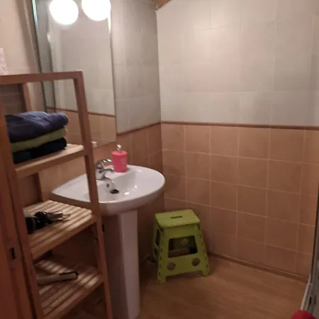 Duplex Maravilla En La Catedral * Jaca