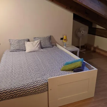 Duplex Maravilla En La Catedral *