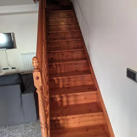 Apartment Duplex Maravilla En La Catedral