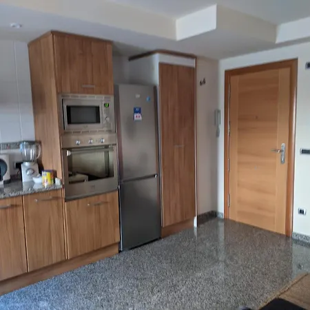 Duplex Maravilla En La Catedral