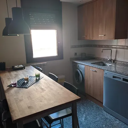 Apartmán Duplex Maravilla En La Catedral