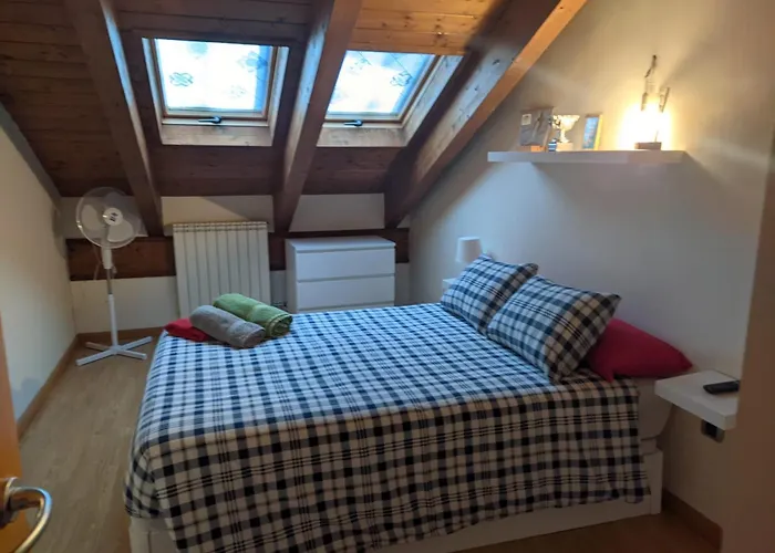 Duplex Maravilla En La Catedral Διαμέρισμα *