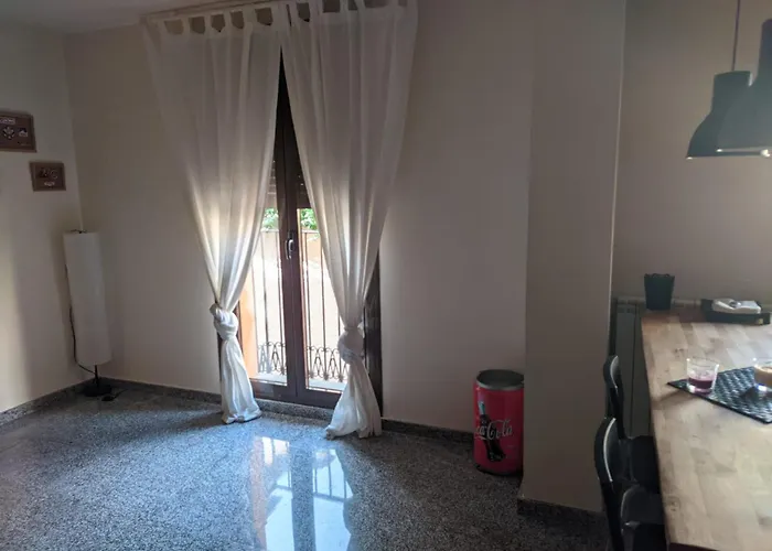 Duplex Maravilla En La Catedral Lägenhet