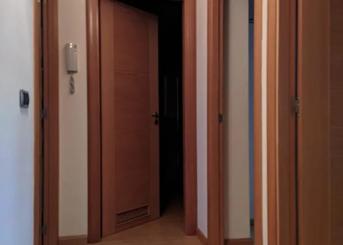 Duplex Maravilla En La Catedral Διαμέρισμα Χάκα