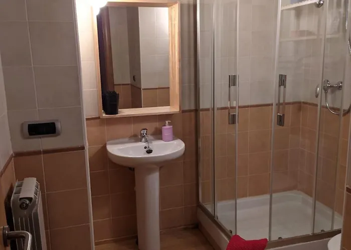 Duplex Maravilla En La Catedral Χάκα