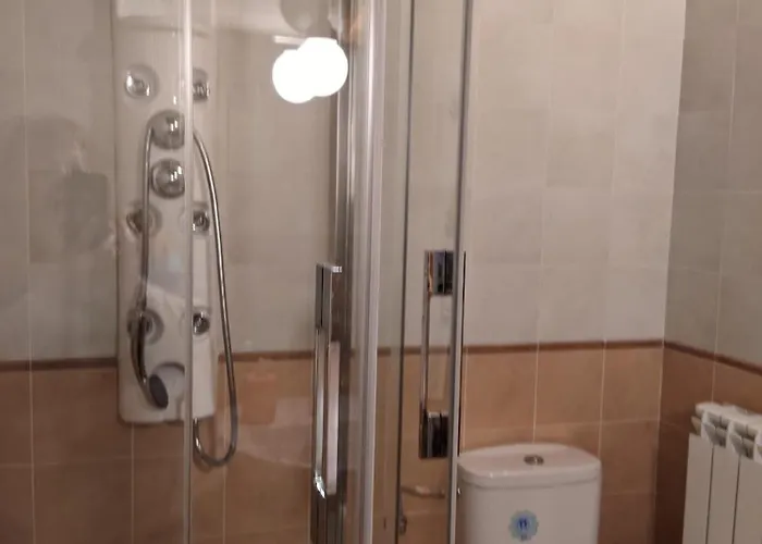 Duplex Maravilla En La Catedral *