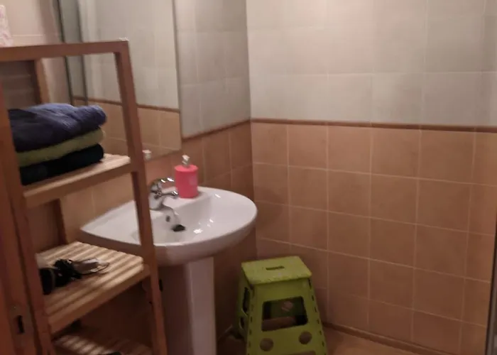 Duplex Maravilla En La Catedral * Χάκα