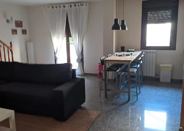 Duplex Maravilla En La Catedral Διαμέρισμα