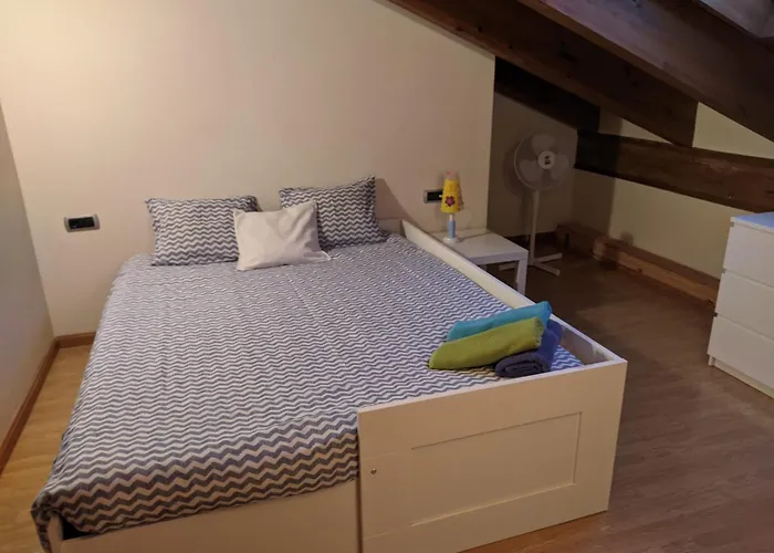 Duplex Maravilla En La Catedral *