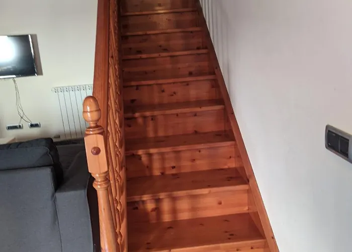 Lägenhet Duplex Maravilla En La Catedral