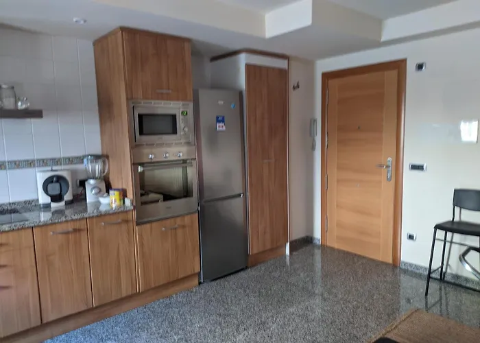 Duplex Maravilla En La Catedral