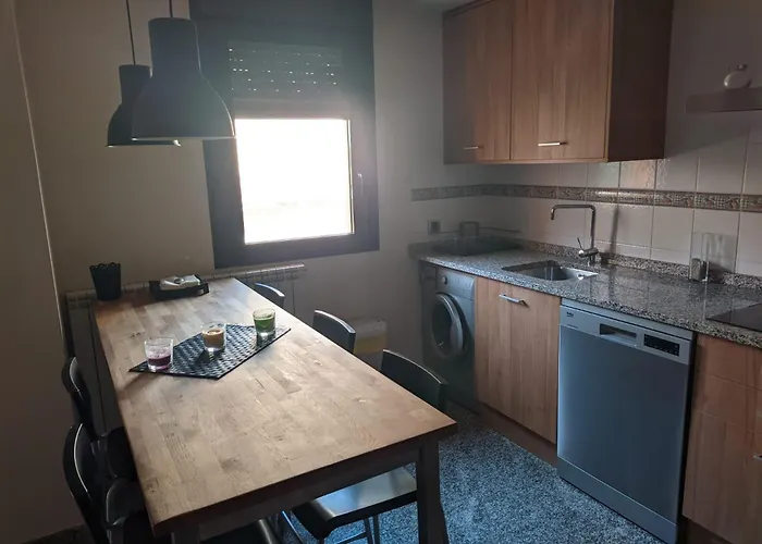 Διαμέρισμα Duplex Maravilla En La Catedral